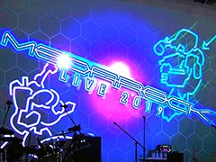 「メダロット」を愛しつづけたメダロッターたちの歓喜の声が響き渡る――「MEDAROCK LIVE 2019」をレポート。懐かしのBGMが今ここに