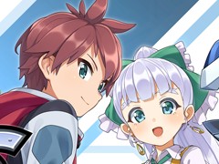 「メダロットS」の配信日が2020年1月23日に決定。イッキ役 ・山崎みちるさん&アリカ役・仙台エリさんが出演する生配信内で発表