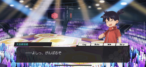画像集#009のサムネイル/メダロッターのみなさん,合意と見てよろしいですね? スマホで新たな進化を遂げた「メダロットS」の先行プレイレポート