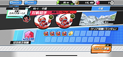 画像集#024のサムネイル/メダロッターのみなさん,合意と見てよろしいですね? スマホで新たな進化を遂げた「メダロットS」の先行プレイレポート