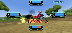 画像集#041のサムネイル/メダロッターのみなさん,合意と見てよろしいですね? スマホで新たな進化を遂げた「メダロットS」の先行プレイレポート
