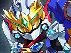 「メダロットS」で劇場版「グリッドマン ユニバース」とのコラボを4月27日から開催。コラボメダロット4体が登場