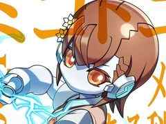 「メダロットS」でアニメ「とある科学の超電磁砲T」とのコラボイベントが開催中。御坂美琴や一方通行をモチーフにしたメダロットが手に入る