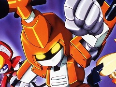 TVアニメ「メダロット」全52話を12月2日に配信開始。シリーズ放送25周年を記念して,1年間にわたり毎週1話ずつ公開