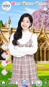  No.007Υͥ / TWICEɤθѥ륲TWICE -GO! GO! Fightin-פ2018ǯ12ۿꡣϿ⥹