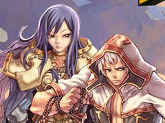 「ラグナロクオンライン」のキャラがリアルな頭身で登場。新作アプリ「DawnBreak x RO Collabo」のクローズドβテストが韓国で実施される