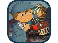 「レイトン教授と悪魔の箱 EXHD for スマートフォン」が配信開始。シリーズ1作目「不思議な町」も対象となるセールが実施中