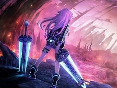 スマホ向けSRPG「メガミラクルフォース」が2019年1月末にリリース。コンパイルハートのキャラクターたちが共演する夢のクロスオーバータイトルが登場
