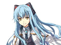 「メガミラクルフォース」と「英雄伝説 創の軌跡」のコラボが本日スタート。ティオとリーシャの参戦に加えて,特別なクエストも配信