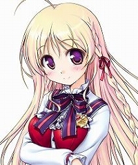 画像集 No.012のサムネイル画像 / PS4版「大図書館の羊飼い -Library Party-」が2019年2月21日に発売決定。初回限定版やショップオリジナル特典の情報も公開に