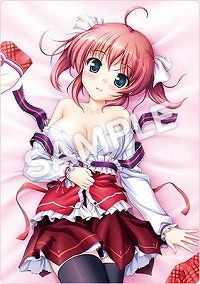画像集 No.020のサムネイル画像 / PS4版「大図書館の羊飼い -Library Party-」が2019年2月21日に発売決定。初回限定版やショップオリジナル特典の情報も公開に