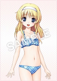 画像集 No.021のサムネイル画像 / PS4版「大図書館の羊飼い -Library Party-」が2019年2月21日に発売決定。初回限定版やショップオリジナル特典の情報も公開に