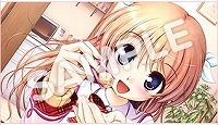 画像集 No.022のサムネイル画像 / PS4版「大図書館の羊飼い -Library Party-」が2019年2月21日に発売決定。初回限定版やショップオリジナル特典の情報も公開に