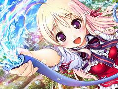 PS4版「大図書館の羊飼い -Library Party-」が2019年2月21日に発売決定。初回限定版やショップオリジナル特典の情報も公開に