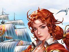 「大航海時代 Origin」のクローズドβテストが2021年1月に韓国で開催。新たにシネマティックトレイラーも公開に