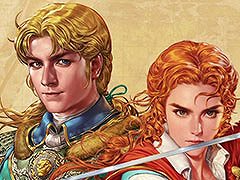 新作「大航海時代 Origin」,正式サービスが本日開始。シリーズ30周年記念タイトルは,自身の艦隊を編成して航海や探検に挑むスマホ&PC対応のSRPG