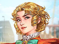 「大航海時代 Origin」,原作シリーズよりピエトロ・コンティー,ミランダ・ヴェルテが参戦。“冒険に特化した”提督として実装に