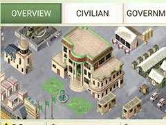 あなたは反乱を止められるだろうか。新作アプリ「Rebel Inc.」がiOS向けに配信開始