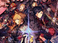 「FFBE 幻影戦争」で初の公式生放送が11月11日に実施決定。声優の小野賢章さんと石川由依さんをゲストに迎えて,実機プレイなどを予定