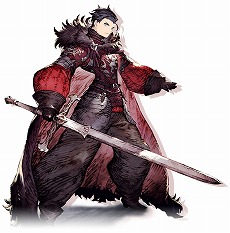 画像集#011のサムネイル/「ファイナルファンタジー ブレイブエクスヴィアス 幻影戦争」を先行プレイ。スクエニが本日リリースするタクティカルRPGの実力やいかに