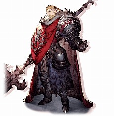 画像集#012のサムネイル/「ファイナルファンタジー ブレイブエクスヴィアス 幻影戦争」を先行プレイ。スクエニが本日リリースするタクティカルRPGの実力やいかに