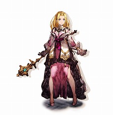 画像集#013のサムネイル/「ファイナルファンタジー ブレイブエクスヴィアス 幻影戦争」を先行プレイ。スクエニが本日リリースするタクティカルRPGの実力やいかに