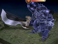 「FFBE 幻影戦争」トラップ満載のストーリー4章「鉄巨人」戦の攻略と,初心者向けマルチプレイ用おすすめユニットを紹介