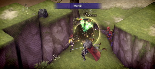 画像集 No.015のサムネイル画像 / 「FFBE 幻影戦争」，年末まで開催中の「エトア育成クエスト」を駆け込み攻略。3凸ならわりとすぐ
