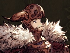「FFBE 幻影戦争」×「FFT」は1月15日14:59まで。もう5凸した? SSRの配布ユニット「ガフガリオン」は相当頼りになる高火力アタッカー
