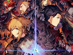 「FFBE幻影戦争」4Gamer内サテライトサイトを更新。動画コーナーを新設しました