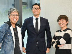 「FFBE 幻影戦争」3周年インタビュー。アムネリス実装やグラセラ人気,開発時は“幻影戦争じゃなかった”という裏話も