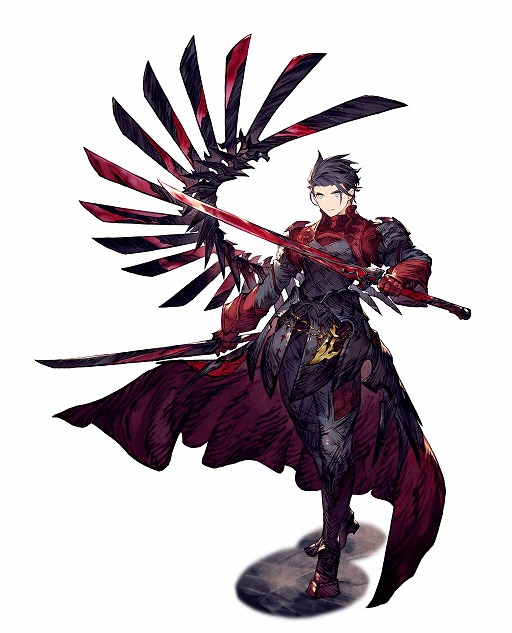画像集 No.011のサムネイル画像 / 「FFBE幻影戦争」で“鋼の錬金術師FA”コラボがスタート。ロイ・マスタングが登場