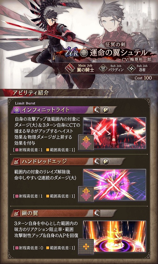 画像集 No.012のサムネイル画像 / 「FFBE幻影戦争」で“鋼の錬金術師FA”コラボがスタート。ロイ・マスタングが登場