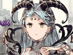 大逆の公女が参戦。「FFBE幻影戦争」新URユニット「シャルゼ・オウィス」(CV:立花理香)が実装に