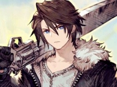 スコール,リノア,アーヴァイン登場。「FFBE幻影戦争」×「FINAL FANTASY VIII」コラボが8月24日から開催決定。240連無料召喚も実施