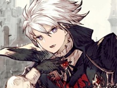 吸血鬼姿のルシオが参戦。「FFBE幻影戦争」新ユニット「ルシオ(ハロウィン)」と新ビジョンカード「ルーラーオブハロウィン」が実装に
