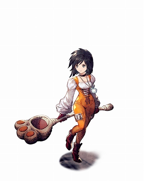 画像集 No.009のサムネイル画像 / ジタンとダガーが参戦。「FFBE幻影戦争」×「FFIX」コラボが本日スタート。4周年記念キャンペーンで最大400連分の無料召喚も開催中