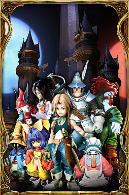 画像集 No.012のサムネイル画像 / ジタンとダガーが参戦。「FFBE幻影戦争」×「FFIX」コラボが本日スタート。4周年記念キャンペーンで最大400連分の無料召喚も開催中
