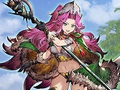 「FFBE幻影戦争」×「聖剣伝説3 TRIALS of MANA」コラボを8月22日に開始。アンジェラ,デュラン,紅蓮の魔導師が参戦