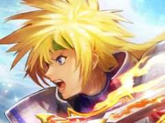 「ラストクラウディア」×「テイルズ オブ」シリーズ,新たなコラボイベントを1月23日から開催。新ユニットやアークが登場予定