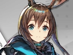 新作「アークナイツ」(明日方舟)の世界を創り上げているのはどんな人たち? Hypergryphの海猫氏と唯氏がゲームに込めた想いとは