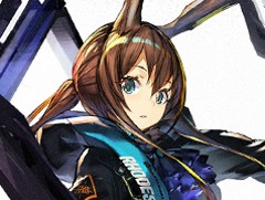 「アークナイツ」の事前登録受付がスタート。新アニメPVの公開&Amazonギフトコードが抽選で当たるプレゼントキャンペーンを実施