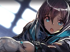 「アークナイツ」CBTレポートを掲載。「オペレーター」の配置場所や向きが勝敗を決めるバトルは遊び応え十分