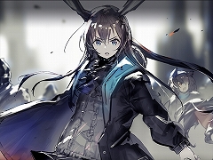 【PR】救いはあるのか……? 圧倒的なスケール感で描かれる世界観も魅力の本格タワーディフェンスゲーム「アークナイツ」