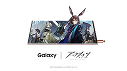 画像集#051のサムネイル/「アークナイツ」の新章“苦難揺籃”が12月30日に開幕。新コーデや1周年記念のログインボーナスなども発表された公式生放送をレポート