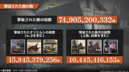 画像集#070のサムネイル/「アークナイツ」の新章“苦難揺籃”が12月30日に開幕。新コーデや1周年記念のログインボーナスなども発表された公式生放送をレポート