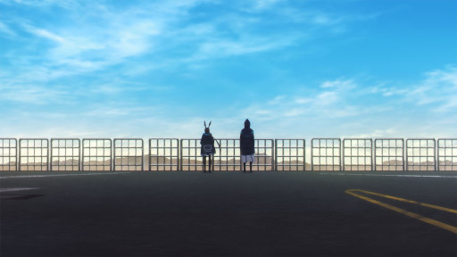 画像集#001のサムネイル/TVアニメ「アークナイツ【黎明前奏/PRELUDE TO DAWN】」，ティザーPV第2弾を公開