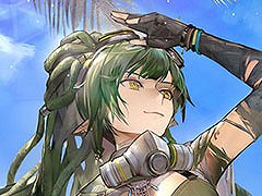 「アークナイツ」のサイドストーリー“理想都市 エンドレスカーニバル”が1月13日に開幕。パゼオンカら新キャラやコーデも発表された公式生放送をレポート