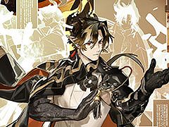 「アークナイツ」,イベント「登臨意」を7月28日に開始。新★6「チョンユエ」「リン」らをラインナップしたリミテッドスカウトも同時開催