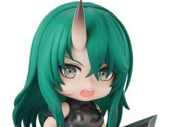 「アークナイツ」のホシグマがねんどろいどに。ビールや盾も付属して8月に発売,予約受付を開始
